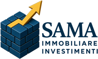 logo SAMA Immobiliare S.r.l.